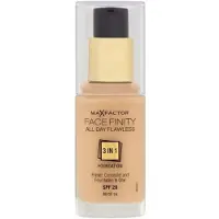 Max Factor Facefinity 3-in-1 Foundation Beige 55 30 ml