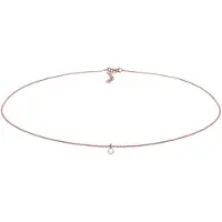 Elli Chaîne 'Choker' or rose