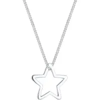 Elli Chaîne argent