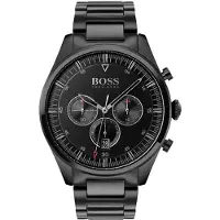 HUGO BOSS Montre Pour Homme 1513714 - Pioneer + Boîte
