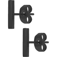 Liebeskind berlin Boucles d'oreilles noir