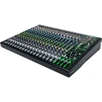 Mackie PROFX22V3