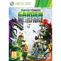 Plants Vs Zombies : Garden Warfare (360)