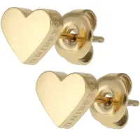 Liebeskind berlin Boucles d'oreilles or