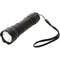 Falcon Eyes Alpha 120 lm Noir (120 lm)