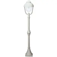 Albert Lampe de jardin Jardi 135 cm