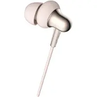 1More Élégant intra-auriculaire mains libres με Βύσμα 3.5mm Χρυσό (Filaire), Écouteurs, Or