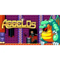 Aggelos Switch