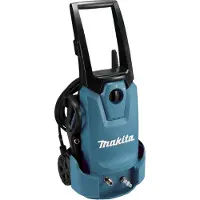 Makita Nettoyeur haute pression HW1200 1600W 120bar flexible 10m