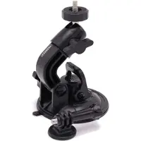 Caruba Suction Cup PRO Mount