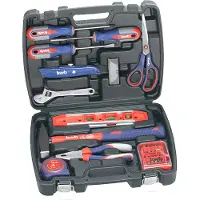 Kwb Coffret à outils 40 pièces