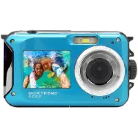 GoXtreme Reef Bleu