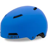 Giro Dime Fs Junior Urban Helmet Bleu S Enfants