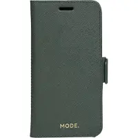 dbramante1928 New York (Apple iPhone 11 Pro), Coque pour téléphone portable, Vert
