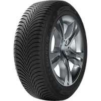 Michelin 225/45 R17 91V Alpin 5 Run Flat