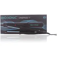 Bio Ionic Onepass Fer à Coiffer 1.0