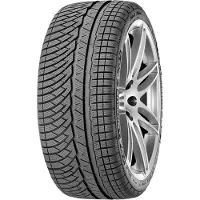 Michelin Pneus d'hiver Pilot Alpin PA4 285/30R21 XL 100W