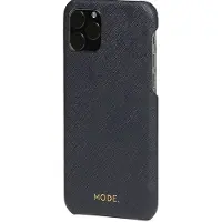 dbramante1928 London (Apple iPhone 11 Pro Max), Coque pour téléphone portable, Noir