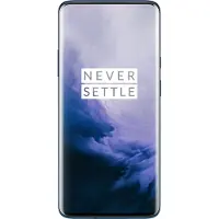 OnePlus 7 Pro 12 Go/256 Go Double SIM Bleu nébuleuse