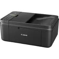 Canon PIXMA MX495BK