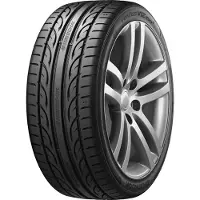 Hankook Pneu Eté V12EV2 245/40 R18 97 Y XL - E, A, 2, 72dB