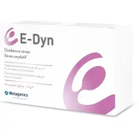 Ultra Clear E-Dyn 60 pc(s) Capsule(S)