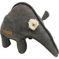 D & D D&D Home Dog Toy Corduroy Liz (Jouet en peluche pour chiens)