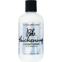 Bumble And Bumble Bb Thickening Volume Après-shampoing 250 ml