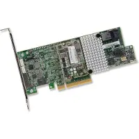 Intel Contrôleur RAID RS3DC040 PCI Express x8 3.0