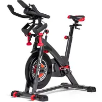 Nautilus Schwinn IC8