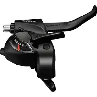 Shimano Manette de vitesse + frein