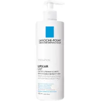 La Roche Posay LIPIKAR lait relipidant corps 400 ml