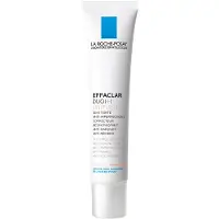 La Roche Posay Effaclar Duo (+) Soin Teinté Anti-imperfections teinte Light 40ml 40 ml Crème