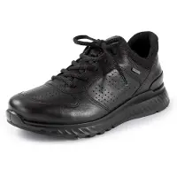 Ecco Baskets basses noir