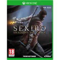 Sekiro: Shadows Die Twice FR Xbox One