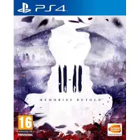 11-11: Memories Retold FR PS4