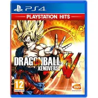 Dragon Ball Xenoverse Fr PS4