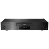 Panasonic DP-UB9000EGK Blu-Ray player 3D Black
