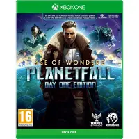 Xbox One Age Of Wonders : Planetfal Fr/N