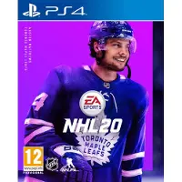 NHL 20 FR/NL PS4