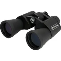 Celestron UpClose G2 10x50 jumelle BK-7 Noir