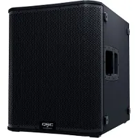 QSC KS118