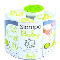 Aladine Tampons animaux domestiques