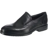 Ecco Lisbon Noir BLACK 41