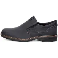 Ecco Slip-on ECCO Turn Slip On Noir Oil Nubuck-Taille 39