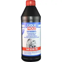 Liqui moly 1030 Versnellingsbakolie