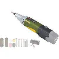 Proxxon Meuleuse perceuse industrielle sans fil IBS/A - sans batterie ni chargeur - - 29802