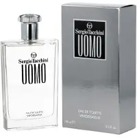 Sergio Tacchini Eau De Toilette 004319 100ml