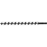 Graphite foret hélicoïdal pour bois 30 mm (57H251) (30 millimètres)