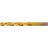 Graphite Foret Hss-tin 11 Mm †¿ Pour Métal, Acier Et Aluminium